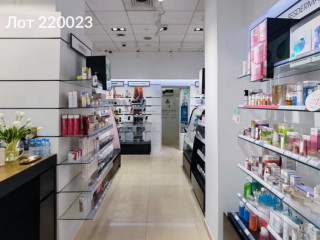 Фотография Аренда помещения свободного назначения, 222 м² , Комсомольский проспект 27с5  №1