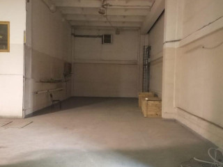 Фотография Аренда склада, 857 м² , Дербеневская набережная 7с23  №5