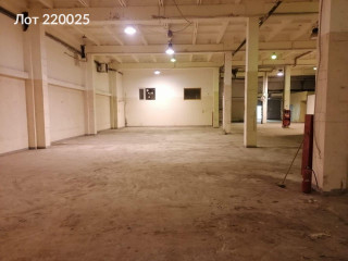 Фотография Аренда склада, 857 м² , Дербеневская набережная 7с23  №2