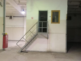 Фотография Аренда склада, 857 м² , Дербеневская набережная 7с23  №4