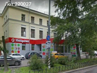 Фотография Продажа отдельно стоящего здания, 3457 м² , Первомайская улица 58Бс1  №3