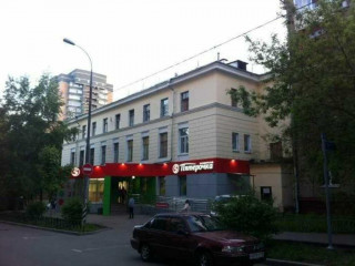 Фотография Продажа отдельно стоящего здания, 3457 м² , Первомайская улица 58Бс1  №1