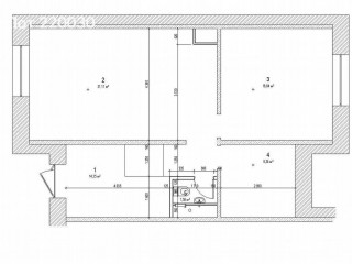 Фотография Продажа помещения свободного назначения, 75 м² , Коктебельская улица 8  №13