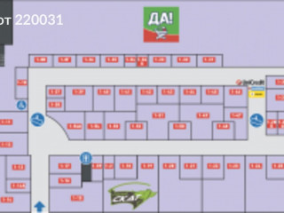 Фотография Аренда помещения свободного назначения, 141 м² , Кировоградская улица 9к1  №9