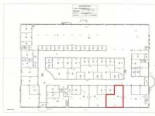 Фотография Аренда помещения свободного назначения, 141 м² , Кировоградская улица 9к1  №8