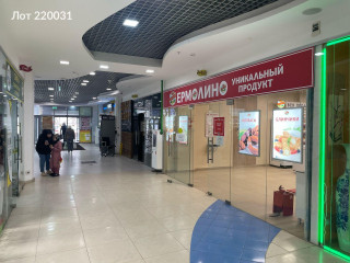 Фотография Аренда помещения свободного назначения, 141 м² , Кировоградская улица 9к1  №4