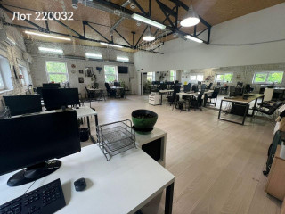 Фотография Аренда помещения свободного назначения, 70 м² , Озерковский переулок 22/24с1  №2