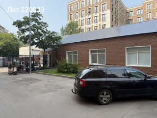 Фотография Продажа магазина, 460 м² , Кожевническая улица 1Бс2  №3