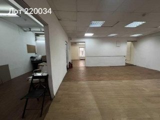 Фотография Аренда помещения свободного назначения, 114 м² , Озерковский переулок 22/24с1  №1