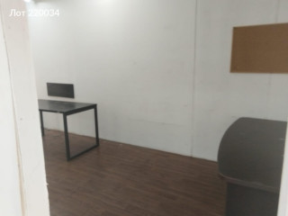 Фотография Аренда помещения свободного назначения, 114 м² , Озерковский переулок 22/24с1  №10