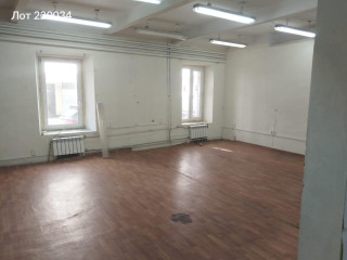 Фотография Аренда помещения свободного назначения, 114 м² , Озерковский переулок 22/24с1  №8