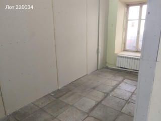 Фотография Аренда помещения свободного назначения, 114 м² , Озерковский переулок 22/24с1  №5