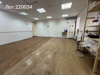 Фотография Аренда помещения свободного назначения, 114 м² , Озерковский переулок 22/24с1  №3