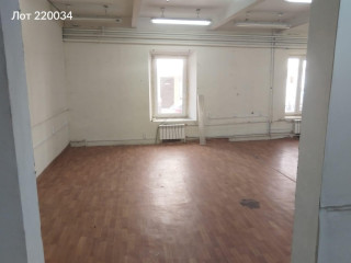 Фотография Аренда помещения свободного назначения, 114 м² , Озерковский переулок 22/24с1  №9