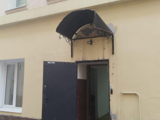 Фотография Аренда помещения свободного назначения, 114 м² , Озерковский переулок 22/24с1  №4