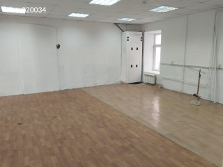 Фотография Аренда помещения свободного назначения, 114 м² , Озерковский переулок 22/24с1  №6