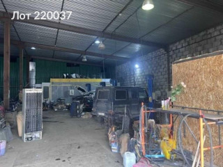 Фотография Аренда помещения свободного назначения, 562 м² , Кавказский бульвар 54с9  №2