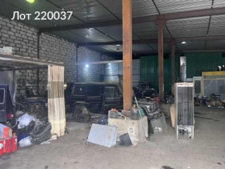 Фотография Аренда помещения свободного назначения, 562 м² , Кавказский бульвар 54с9  №3