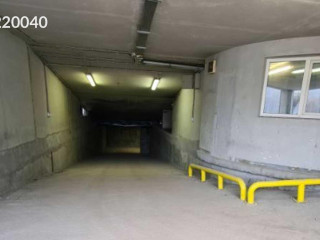 Фотография Аренда гаражного комплекса/автостоянки, 2811 м² , Каширское шоссе 61к3  №3