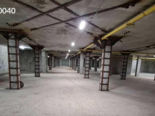 Фотография Аренда гаражного комплекса/автостоянки, 2811 м² , Каширское шоссе 61к3  №5