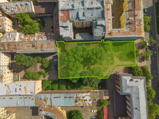 Фотография Продажа помещения свободного назначения, 601 м² , 2-я линия Васильевского острова 43  №2