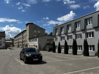 Фотография Аренда помещения свободного назначения, 750 м² , Рабочий проспект 101  №2