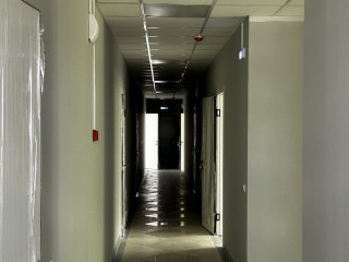 Фотография Аренда помещения свободного назначения, 750 м² , Рабочий проспект 101  №4