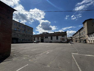 Фотография Аренда помещения свободного назначения, 750 м² , Рабочий проспект 101  №5