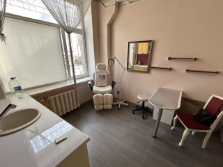 Фотография Аренда помещения свободного назначения, 18 м² , Рабочий проспект 101  №1