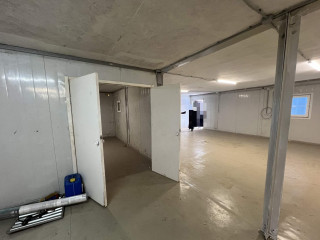 Фотография Аренда склада, 500 м² , Московское шоссе 109к7  №13
