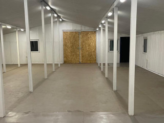 Фотография Аренда склада, 500 м² , Московское шоссе 109к7  №17