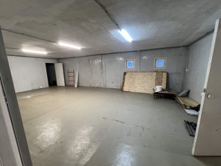 Фотография Аренда склада, 500 м² , Московское шоссе 109к7  №14