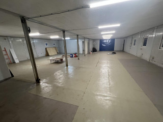 Фотография Аренда склада, 500 м² , Московское шоссе 109к7  №1
