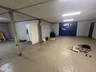 Фотография Аренда склада, 500 м² , Московское шоссе 109к7  №2