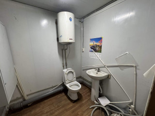 Фотография Аренда склада, 500 м² , Московское шоссе 109к7  №21