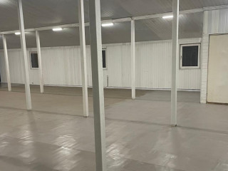 Фотография Аренда склада, 500 м² , Московское шоссе 109к7  №20