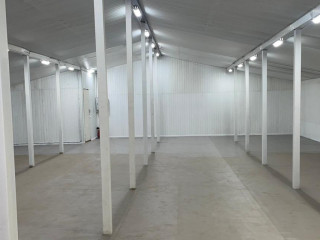 Фотография Аренда склада, 500 м² , Московское шоссе 109к7  №15