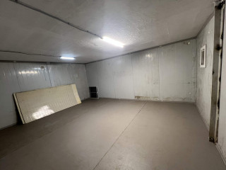 Фотография Аренда склада, 500 м² , Московское шоссе 109к7  №3