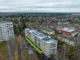 Фотография Продажа магазина, 1387 м² , микрорайон Светлый 22  №3