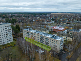 Фотография Продажа магазина, 1387 м² , микрорайон Светлый 22  №2