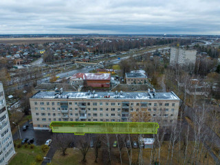 Фотография Продажа магазина, 1387 м² , микрорайон Светлый 22  №1