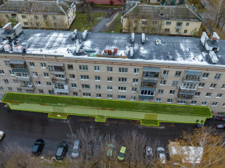 Фотография Продажа магазина, 1387 м² , микрорайон Светлый 22  №6