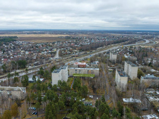 Фотография Продажа магазина, 1387 м² , микрорайон Светлый 22  №4