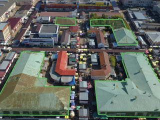 Фотография Продажа помещения свободного назначения, 6926 м² , Коммунальная улица 21А  №1