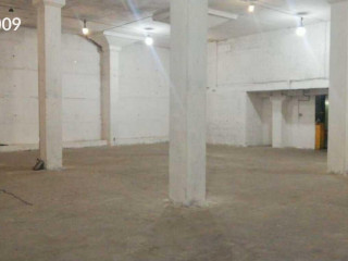 Фотография Аренда склада, 540 м² , Автомобильный проезд 10с8  №4