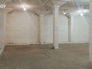 Фотография Аренда склада, 540 м² , Автомобильный проезд 10с8  №3