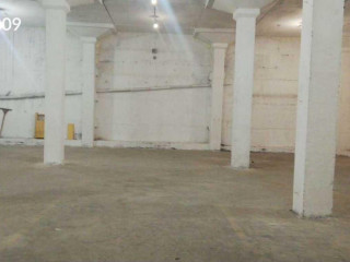 Фотография Аренда склада, 540 м² , Автомобильный проезд 10с8  №6