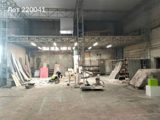 Фотография Аренда производственного помещения, 800 м² , 1-я Карачаровская улица 8  №3