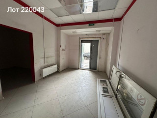 Фотография Аренда помещения свободного назначения, 141 м² , Волынская улица 10  №1