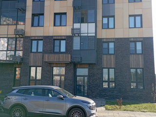 Фотография Аренда помещения свободного назначения, 44 м² , улица Яворки 1к1  №1